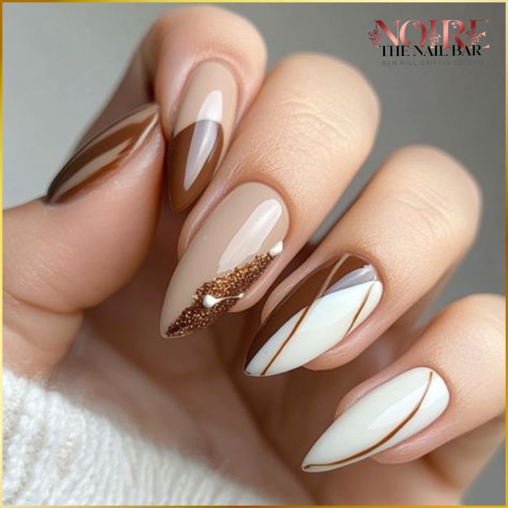 Nails That Fit Your Lifestyle – Not Just the Trends